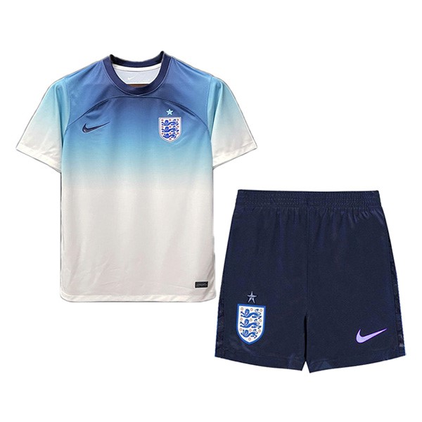 Camiseta Inglaterra Especial Niños 2022
